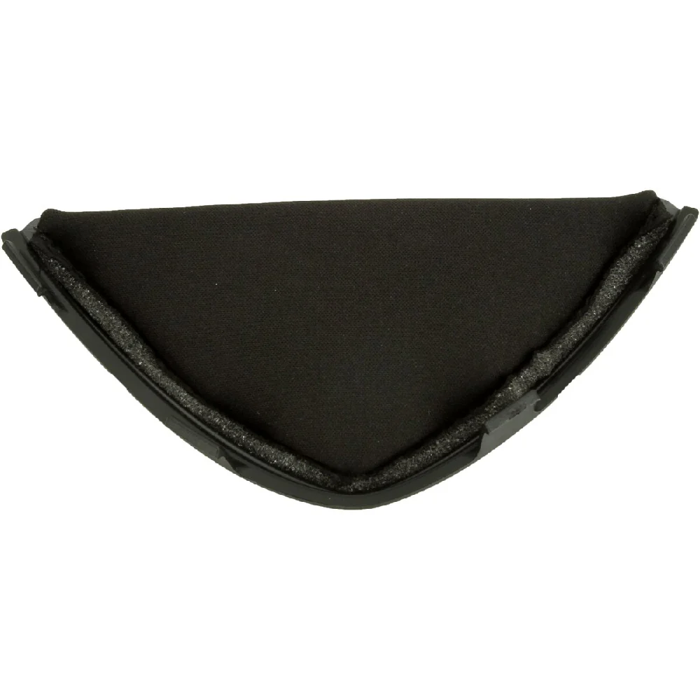 Repuesto Cubre Boca Lithium Negro Bell - Image 2