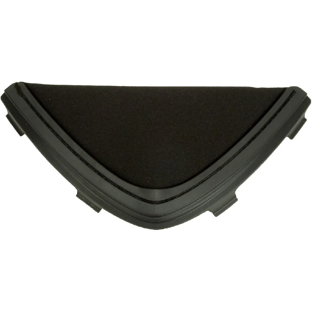 Repuesto Cubre Boca Lithium Negro Bell - Image 3