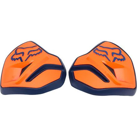 Repuesto Jofa Raptor Hombreras Naranjo Fox