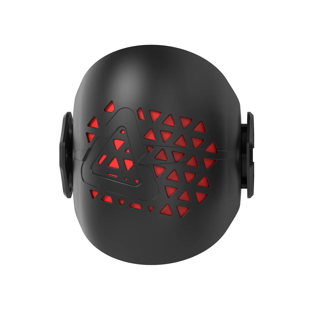 Repuesto Leatt Rodillera Z-Frame L Derecho
