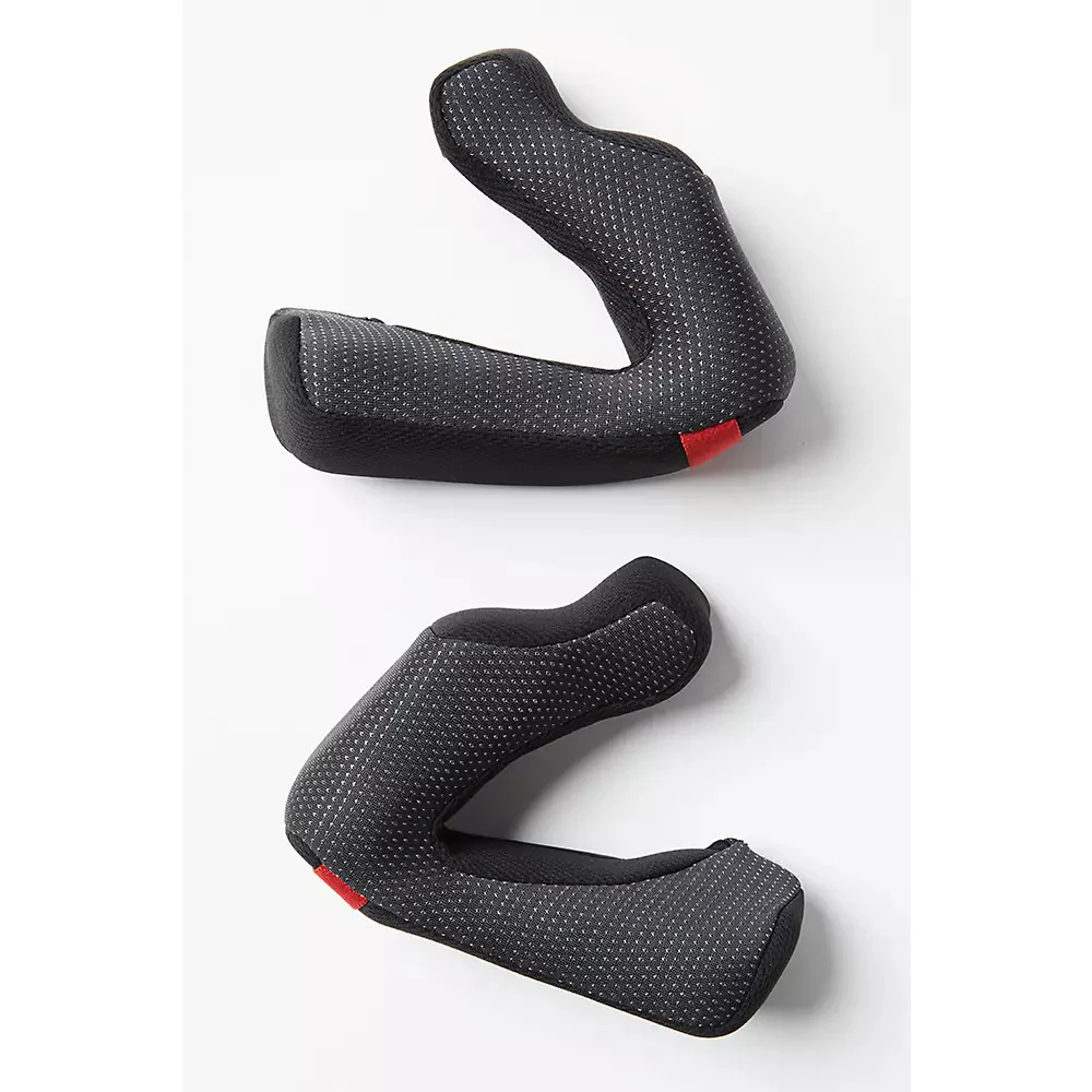 Repuesto Moto Casco V3 RS Almohadillas Estándar 45mm Fox