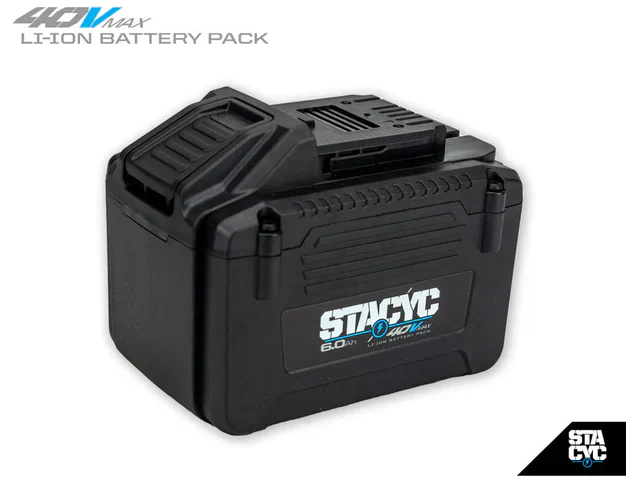Repuesto Moto Electrica Bateria 18/20 6AH Stacyc