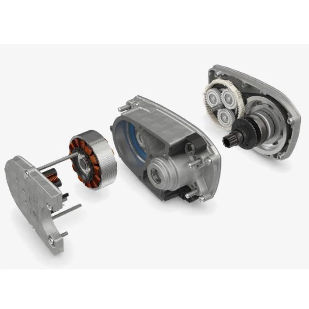 Repuesto Motor Eléctrico Brose Fantic - Image 3
