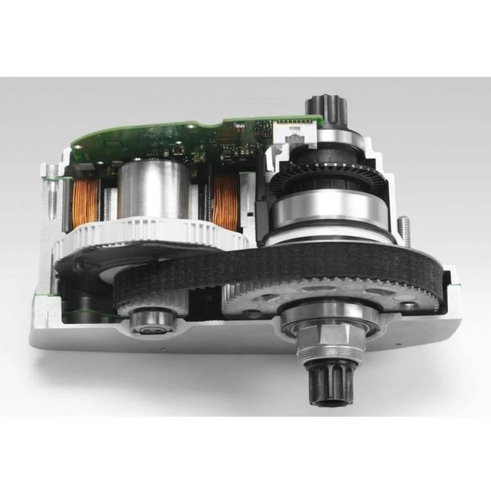 Repuesto Motor Eléctrico Brose Fantic - Image 4