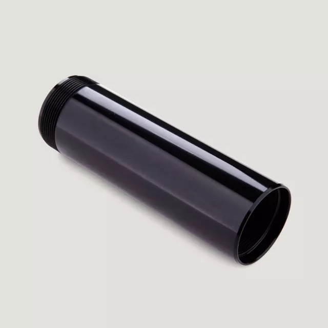 Repuesto Shock Fox Body Outer 2023 Float X2 7075 Black 185 x 55