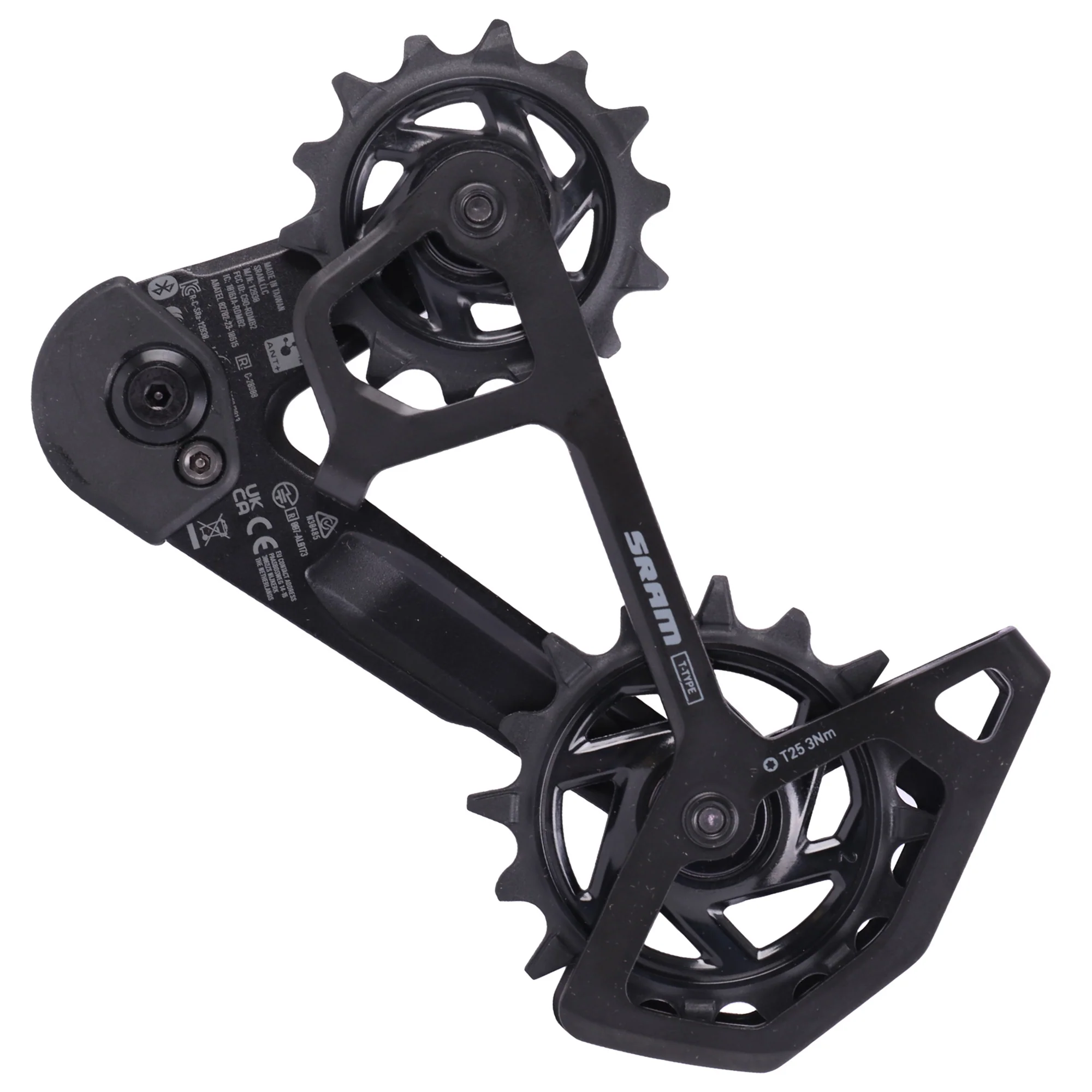 Repuesto SRAM Jaula Eagle GX B1 T-Type AXS - Image 2