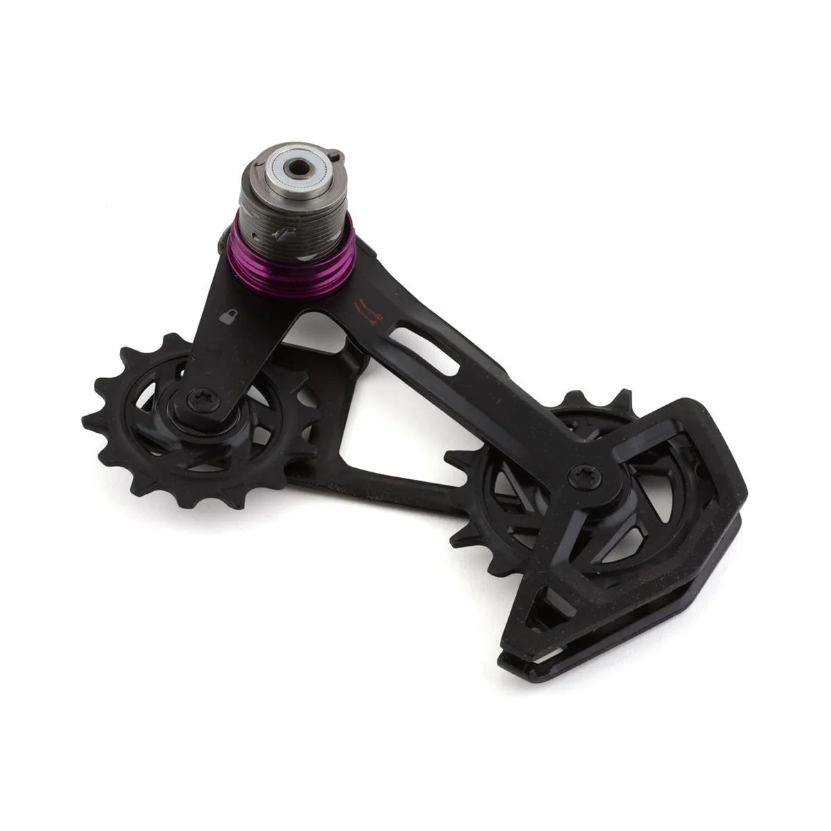 Sram Repuesto X0 T-Type Kit Montaje Jaula AXS