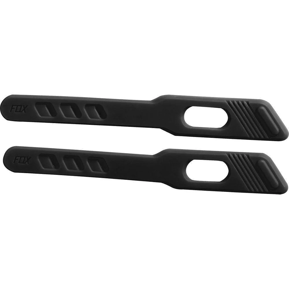 Repuestos Botas Comp Silicone Strap (2 Piezas) Fox Racing