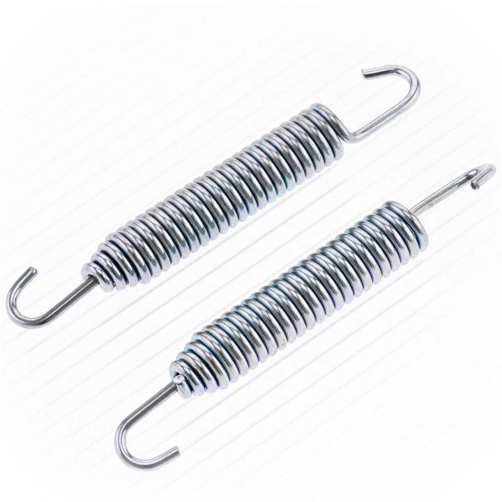 RESORTES PARA PIPA YAMAHA