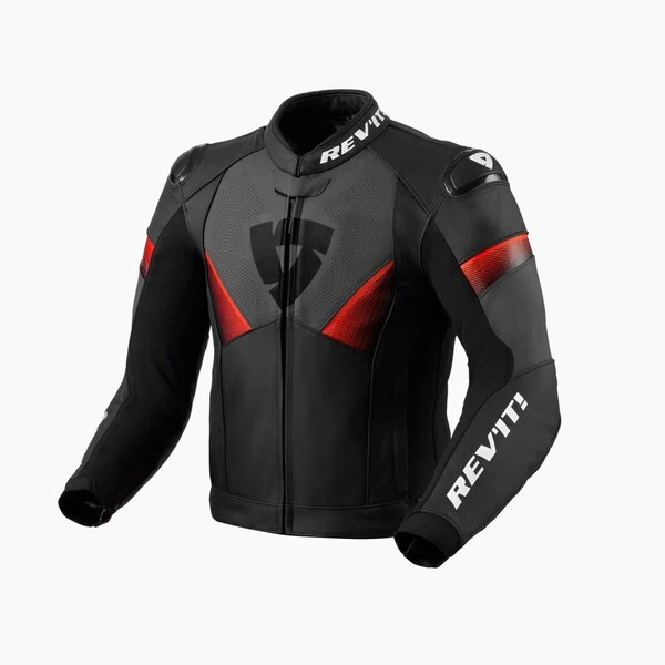 Revit Chaqueta Argon 2 - Image 3