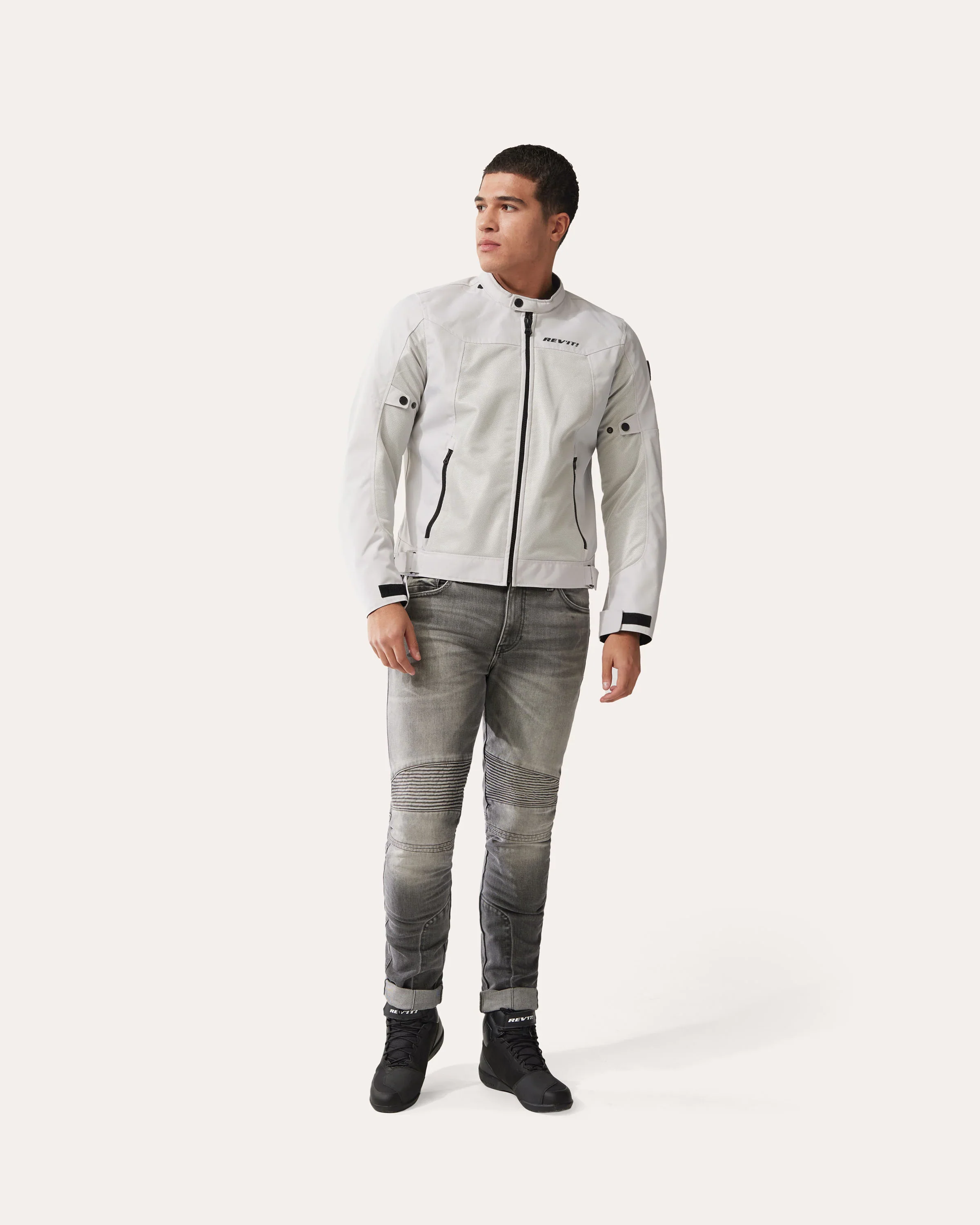 Revit Chaqueta Eclipse 2 - Image 3