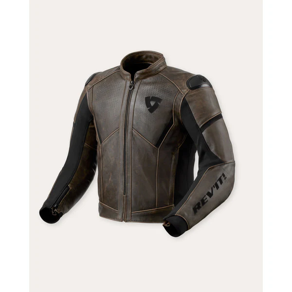 Revit Chaqueta Parallax