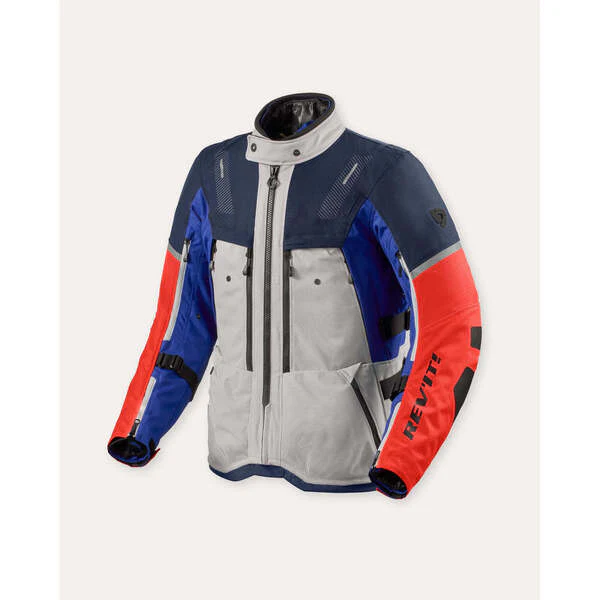 Revit Chaqueta Sand 5 H2O