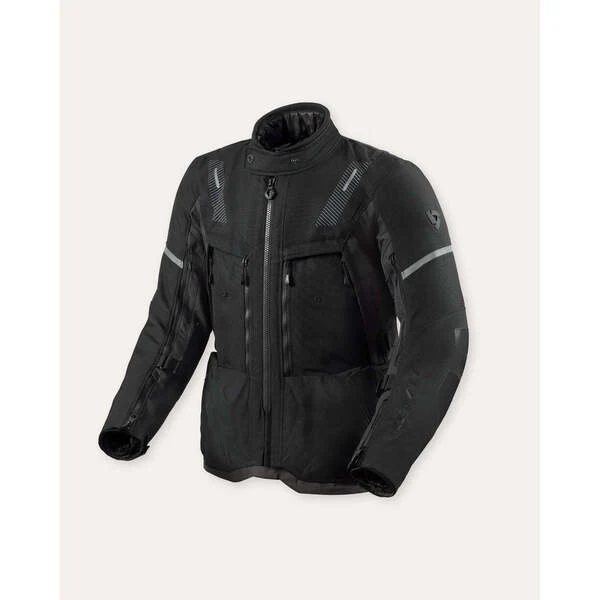 Revit Chaqueta Sand 5 H2O - Image 4