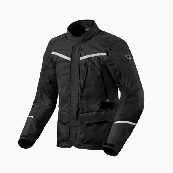 Revit Chaqueta Voltiac 3 H2O