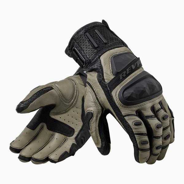 Revit Guantes Cayenne 2 - Image 2