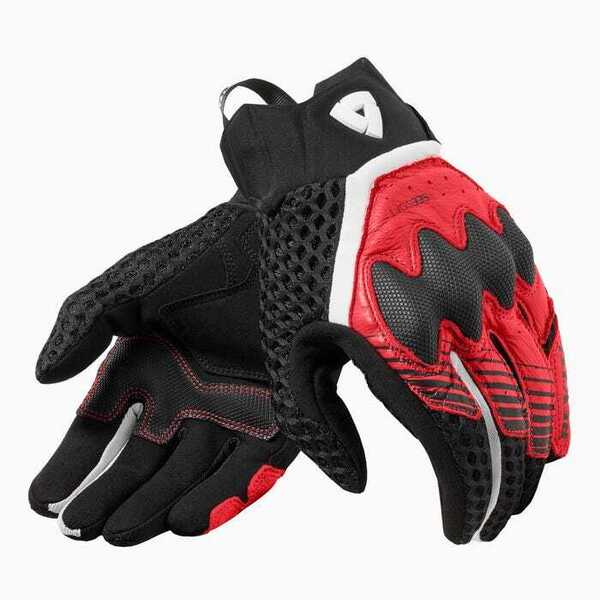 Revit Guantes Veloz - Image 2