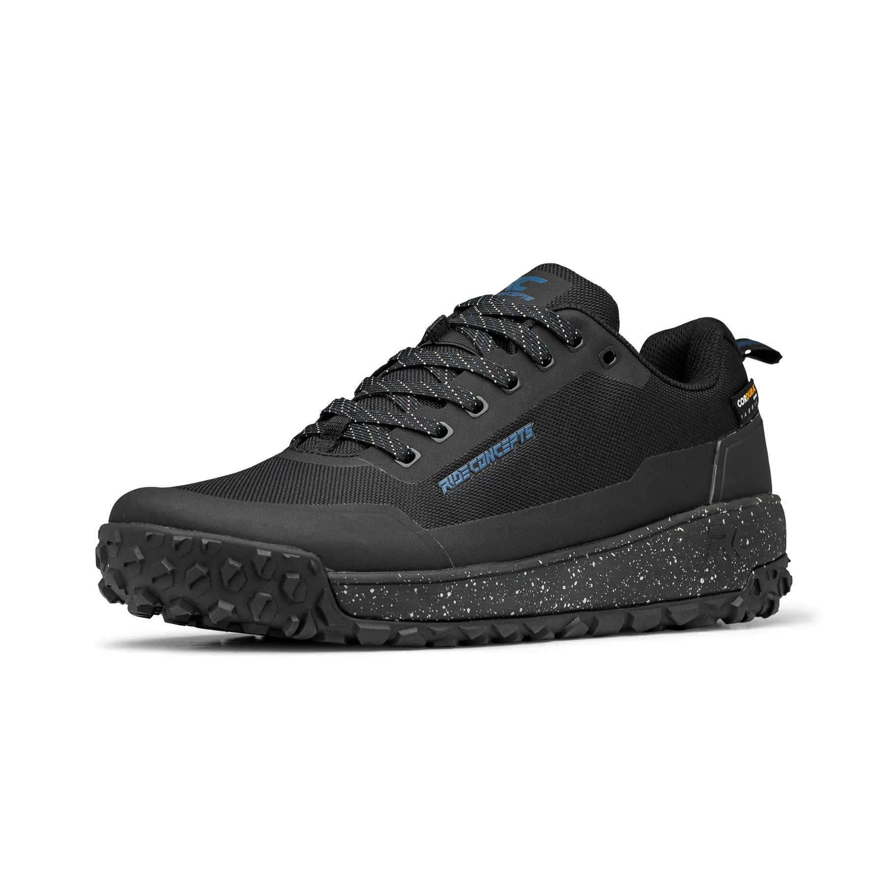 Ride Concepts Zapatillas Tallac Black/Charcoal - Image 2