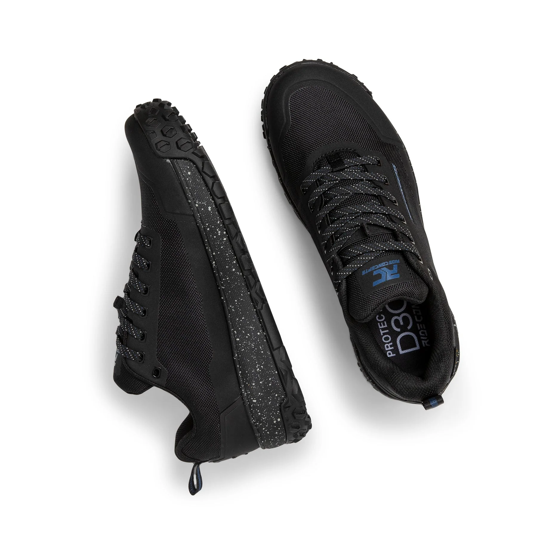 Ride Concepts Zapatillas Tallac Black/Charcoal - Image 4