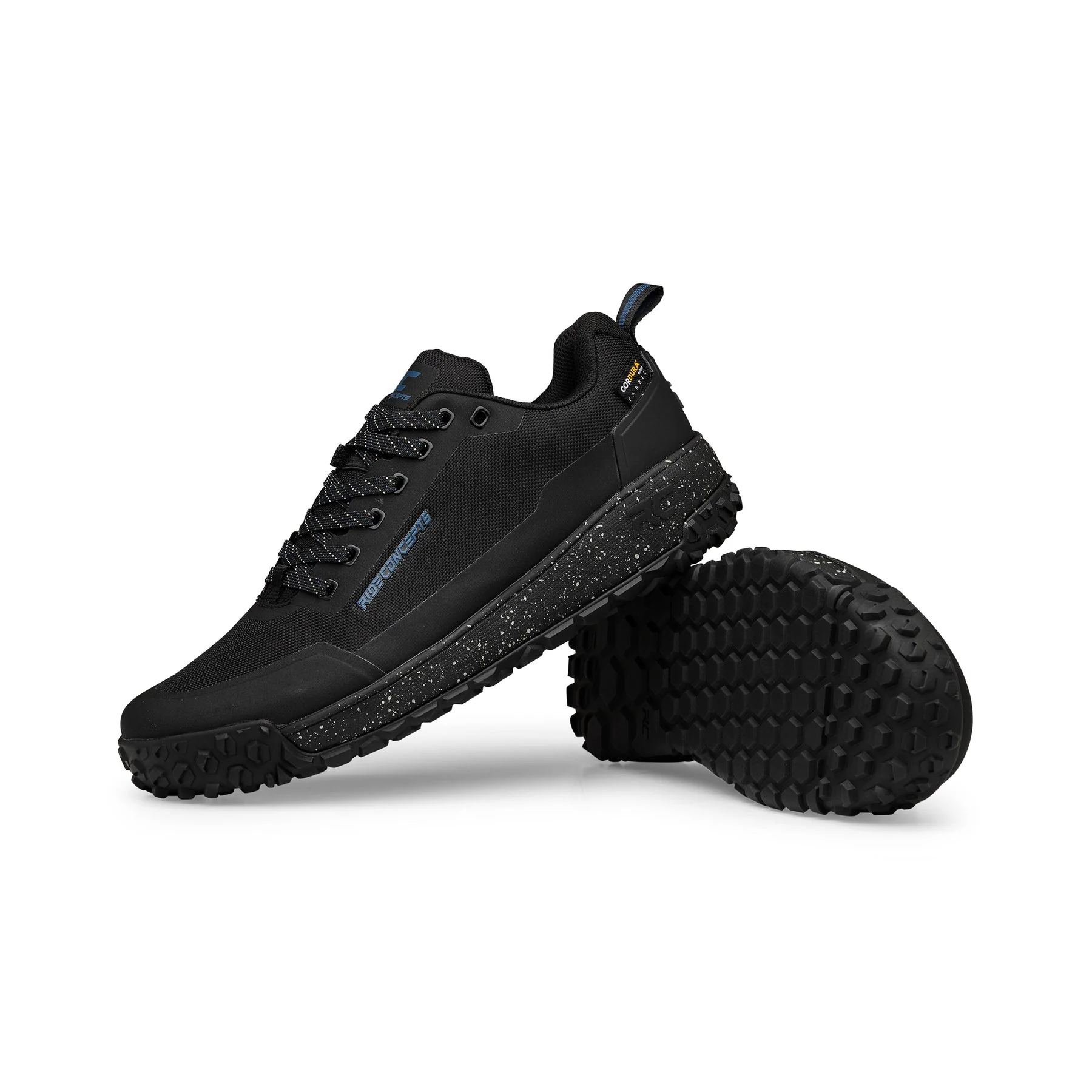 Ride Concepts Zapatillas Tallac Black/Charcoal - Image 5