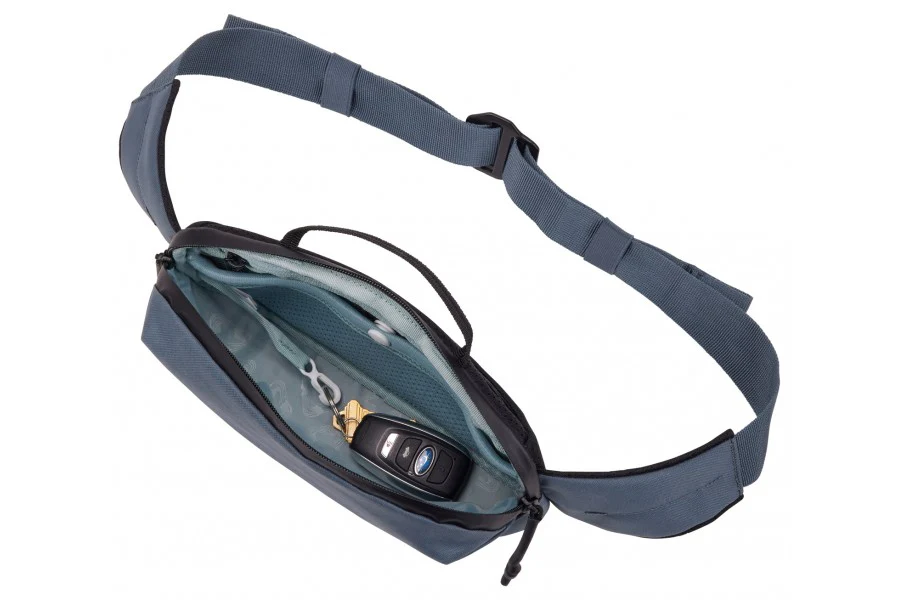 Riñonera Thule Aion 2L | Dark Slate - Image 2