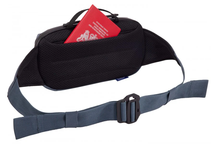 Riñonera Thule Aion 2L | Dark Slate - Image 3