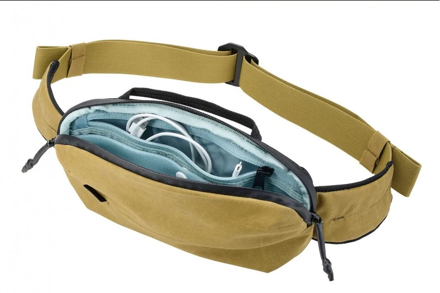 Riñonera Thule Aion 2L | Nutria - Image 2