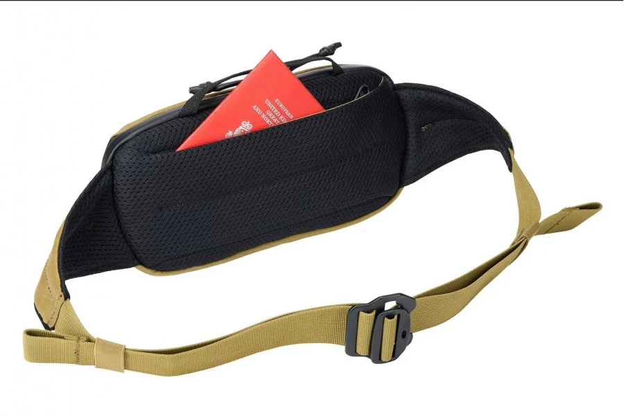 Riñonera Thule Aion 2L | Nutria - Image 3