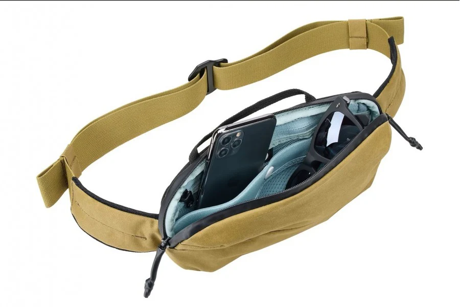 Riñonera Thule Aion 2L | Nutria - Image 4