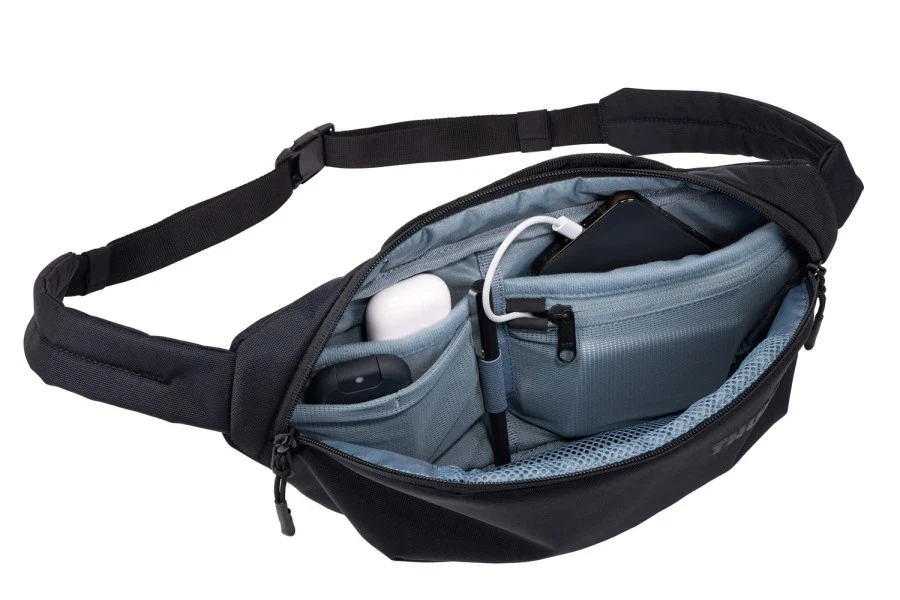 Rinonera Thule Subterra 2 3L | Black - Image 2