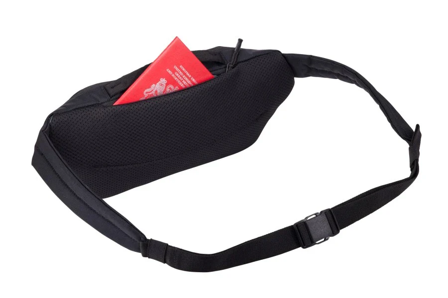 Rinonera Thule Subterra 2 3L | Black - Image 3