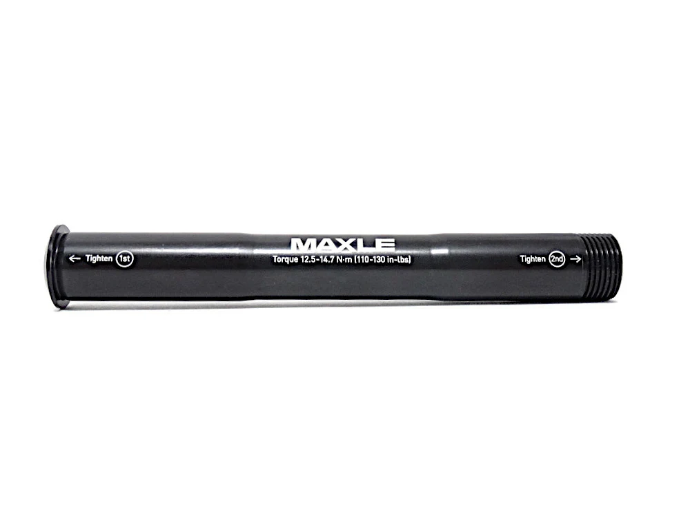 RockShox Eje Rs Maxle Stealth Dh Rueda Delant 20X110Mm