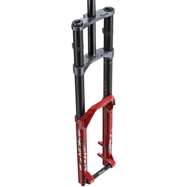 RockShox Horquilla Rs Boxxer Ult Rc2 C2 27.5 46 Offset