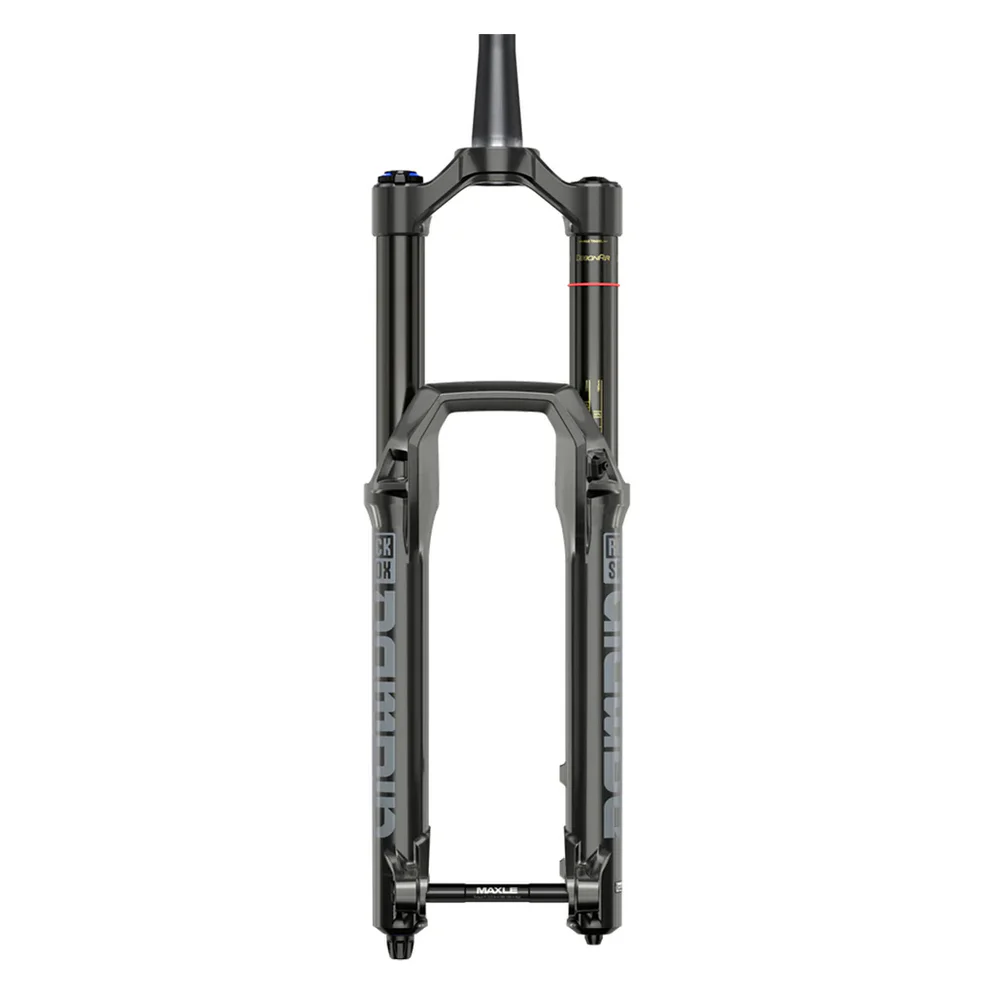 RockShox Horquilla Rs Domain 27,5 180Mm 44Os - Image 3