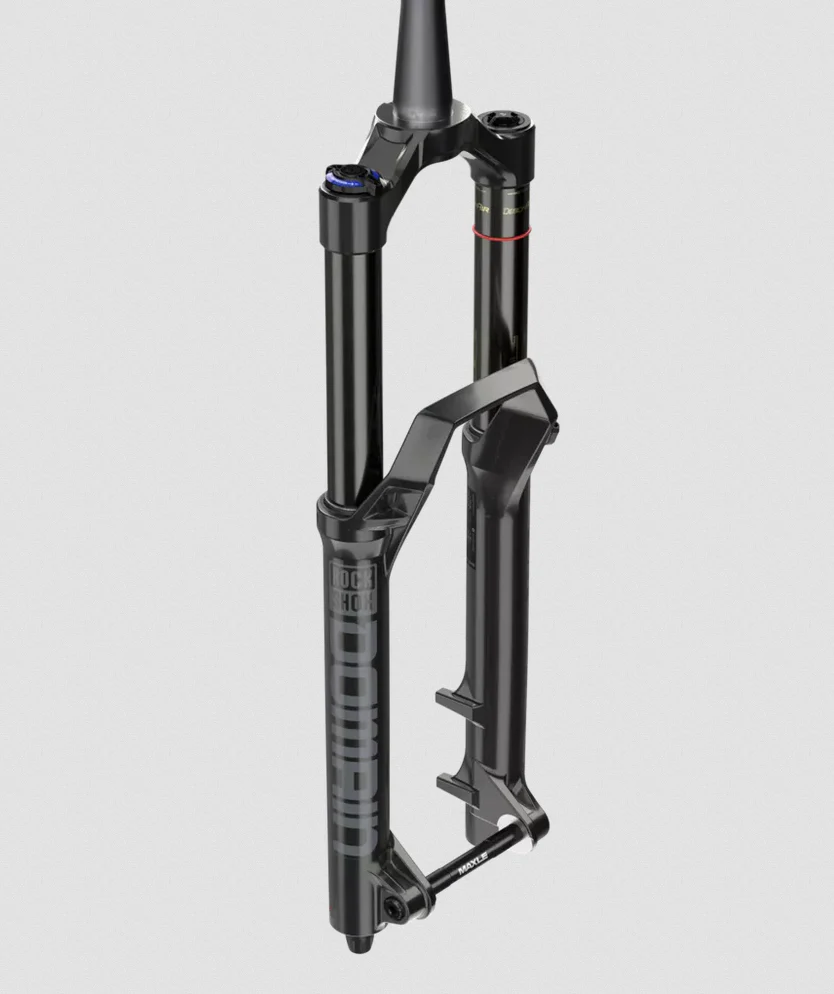 RockShox Horquilla Rs Domain 29" Sb 180Mm Blk