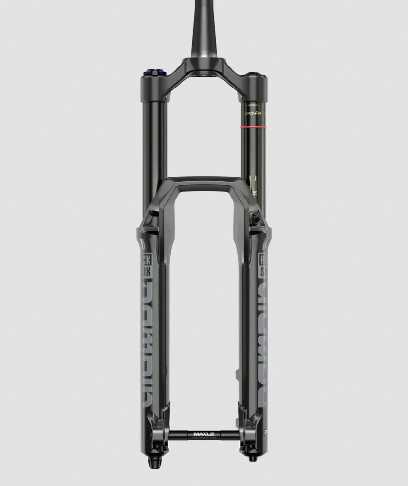 RockShox Horquilla Rs Domain 29" Sb 180Mm Blk - Image 2
