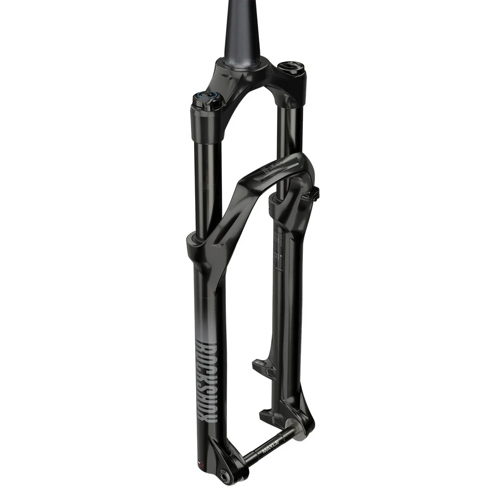 RockShox Horquilla Rs Judy Gold Rl 27.5 100mm - Image 2