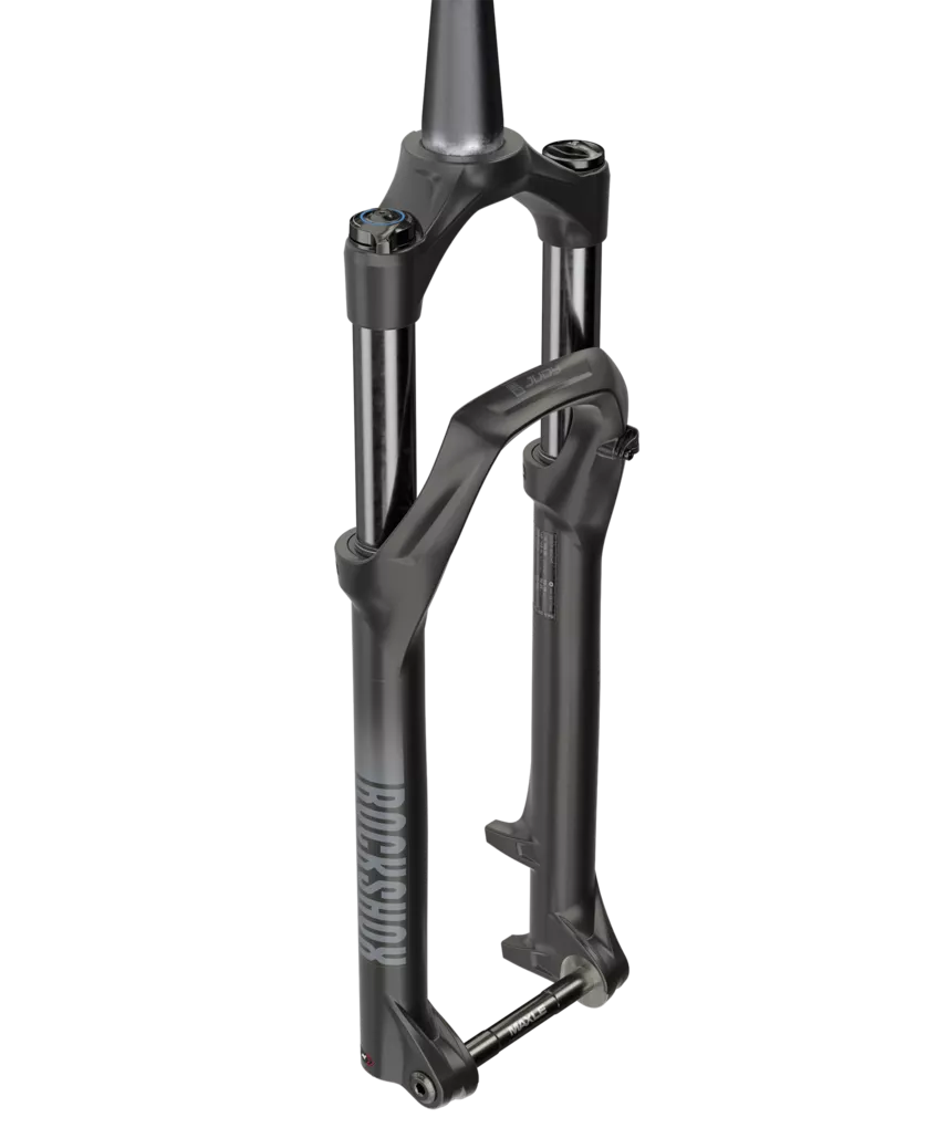 RockShox Horquilla Rs Judy Silver Tk 29 100mm - Image 4
