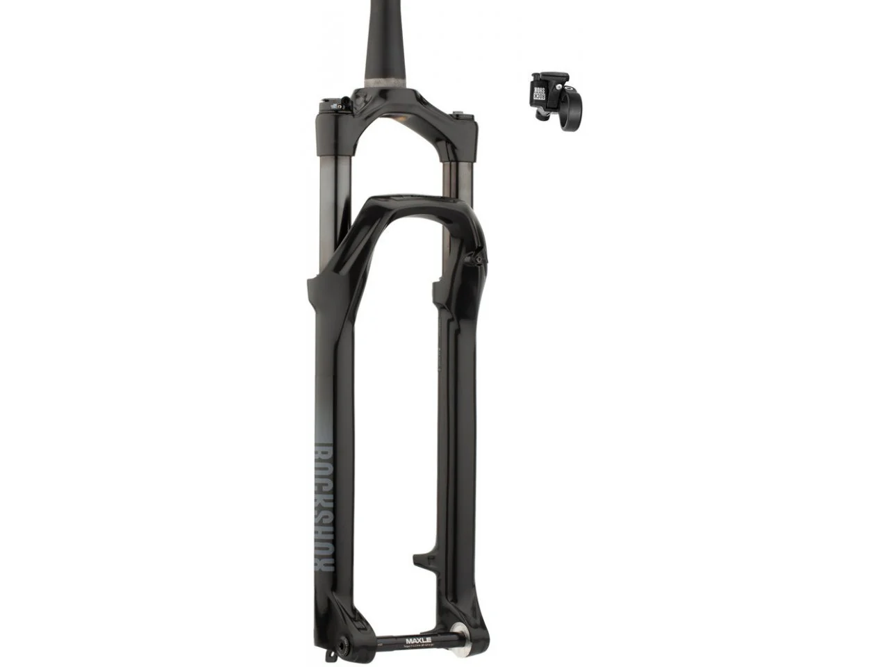 RockShox Horquilla Rs Judy Tk 29 100mm Remoto