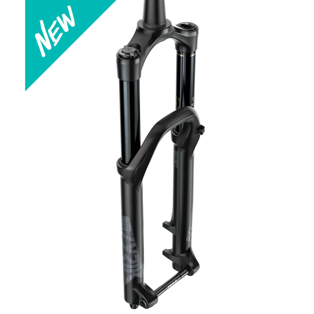 RockShox Horquilla Rs Lyrik Select Rc 29 160mm Black