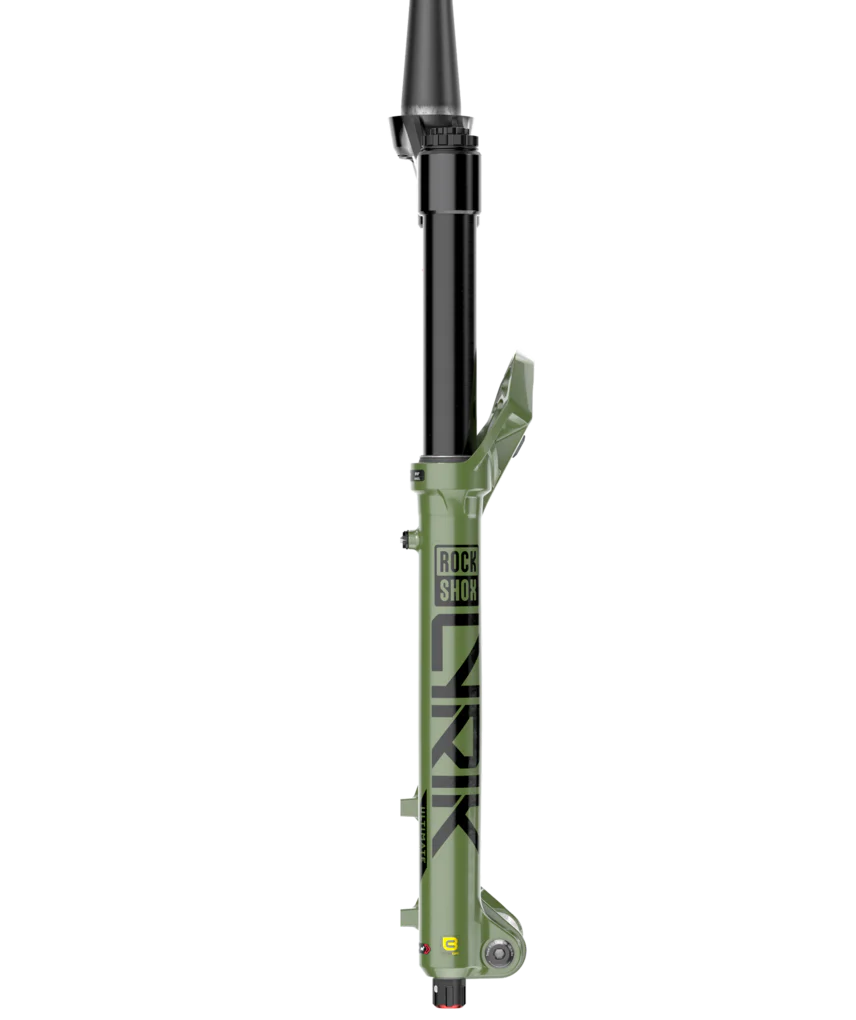 RockShox Horquilla Rs Lyrik Ult 29 160Mm Green - Image 2