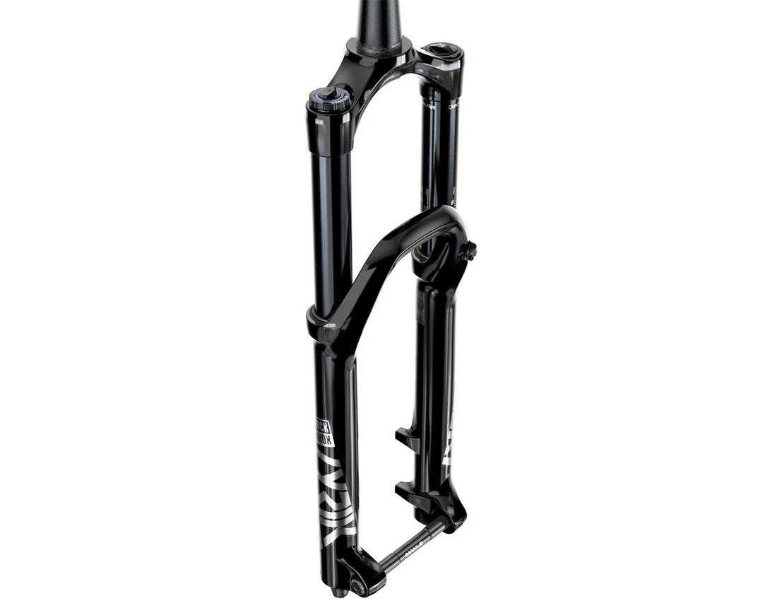 RockShox Horquilla Rs Lyrik Ultimate Rc2 27,5" 170mm Black