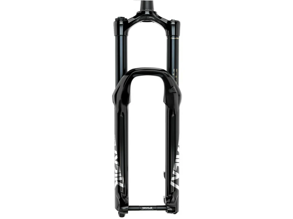 RockShox Horquilla Rs Lyrik Ultimate Rc2 29 160mm - Image 2