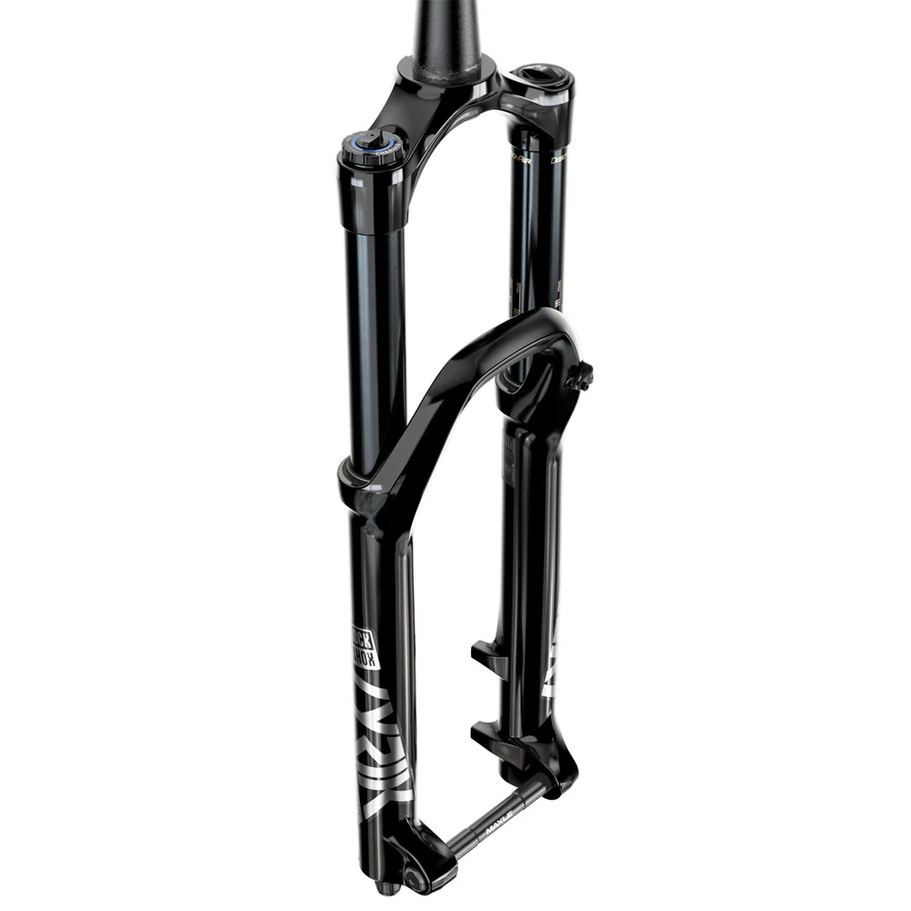RockShox Horquilla RS Lyrik Ultimate RC2 29 Black