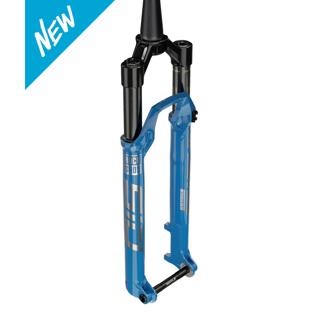 RockShox Horquilla Rs Sid Sl Ultimate Rd R 29" 100mm Gloss