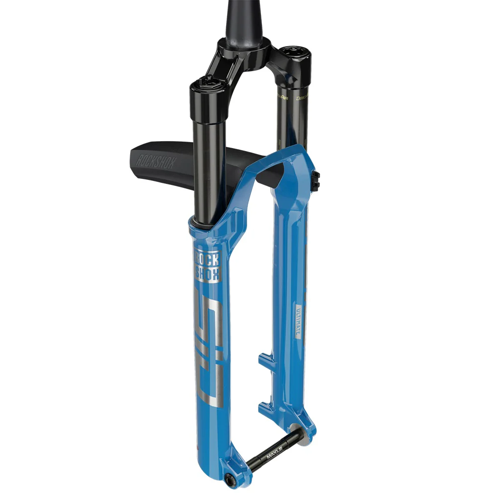 RockShox Horquilla Sid Ultimate 29 120Mm Remoto 44Os Twist Lock