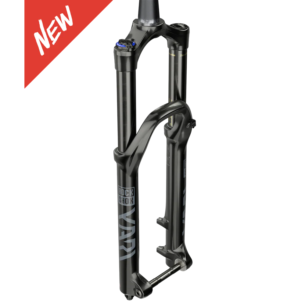 RockShox Horquilla Rs Yari Rc 27 180mm