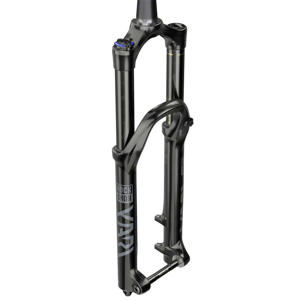 RockShox Horquilla Rs Yari Rc 27,5  170mm Gloss Black