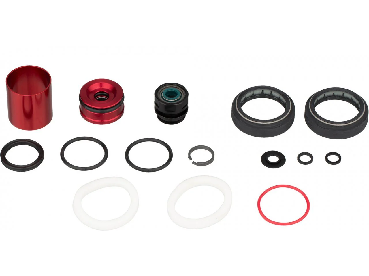 RockShox Kit Rs Reten Boxxer Rc2 C1 19 Ult C2 20 200