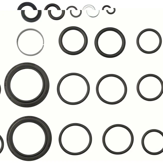 RockShox Kit Rs Reten Rs1 A1-A2 15-18 50H